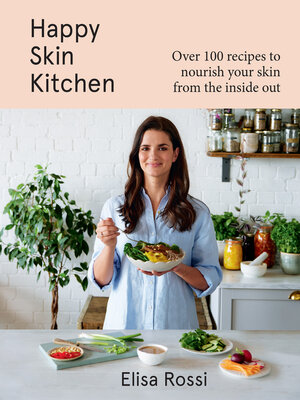 Happy Skin Kitchen - ebook